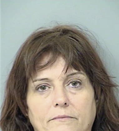 Lynn Clark, - St. John's County, FL 